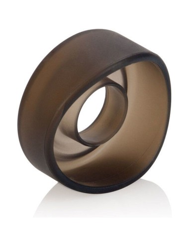 CALEXOTICS - MANICOTTO POMPA IN SILICONE ADV NERO