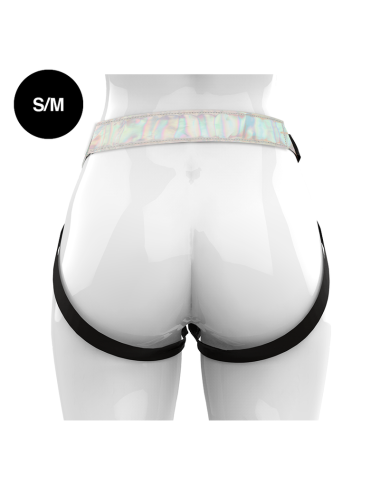 MYTHOLOGY - PETTORINA FANTASY - PETTORINA IRIDESCENTE S/M