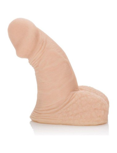 CALEXOTICS - IMBALLAGGIO CARNE DEL PENE 12.75 CM