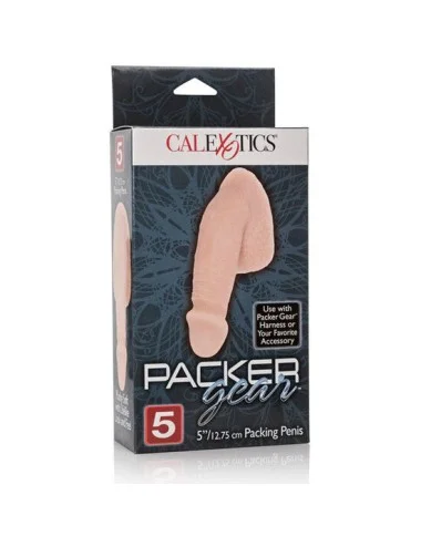 CALEXOTICS - IMBALLAGGIO CARNE DEL PENE 14.5 CM