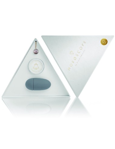 BIJOUX - KIT OROSCOPO INDISCRETI BILANCIA