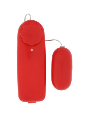 TOYJOY - SOLO PER TE SET REGALO ROMANCE ROSSO