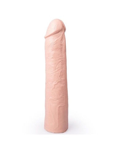 SISTEMA HUNG REALISTICO DONG FLESH BENNY 25