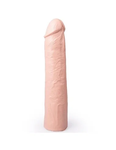 SISTEMA HUNG REALISTICO DONG FLESH BENNY 25