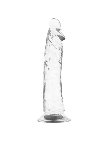 X RAY - CAZZO TRASPARENTE 21 CM -O- 4 CM