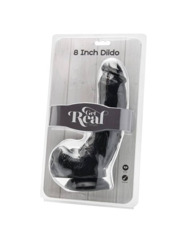 5 CM CON PALLINE NERE