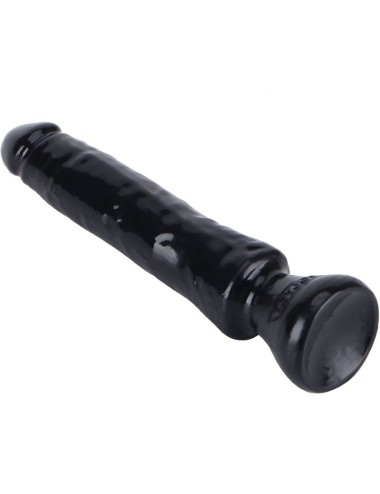 GET REAL - STARTER DONG 16 CM NERO