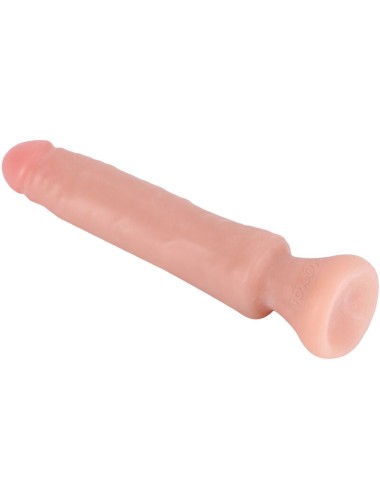 GET REAL - STARTER DONG 16 CM NATURALE