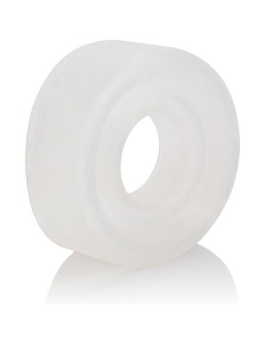 CALEX ADV SILICONE PUMP SLEEVE TRASPARENTE