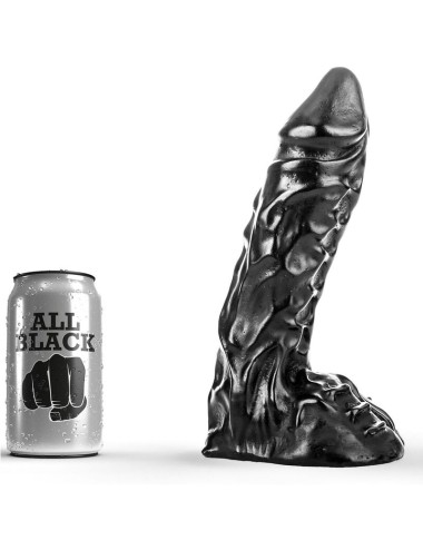 TUTTO NERO 23CM