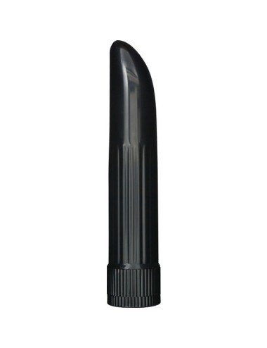 SEVENCREATIONS LADYFINGER MINIVIBRATORE NERO