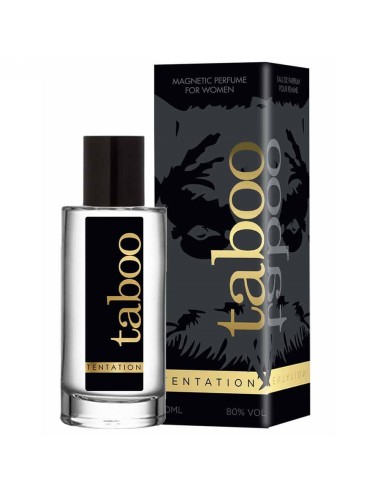 TABOO TENTAZIONE PER LEI 50ML