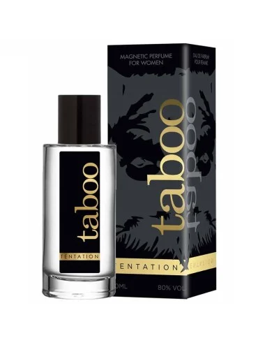 TABOO TENTAZIONE PER LEI 50ML