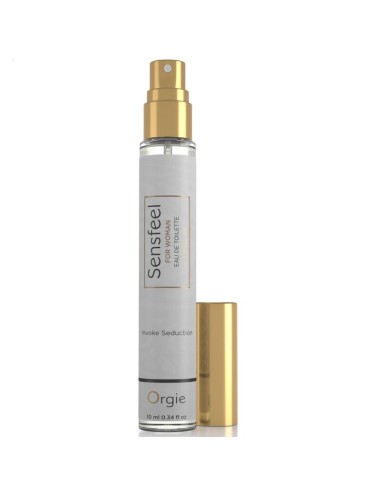 ORGIE SENSFEEL PER PROFUMO FEROMONI DONNA 10 ML