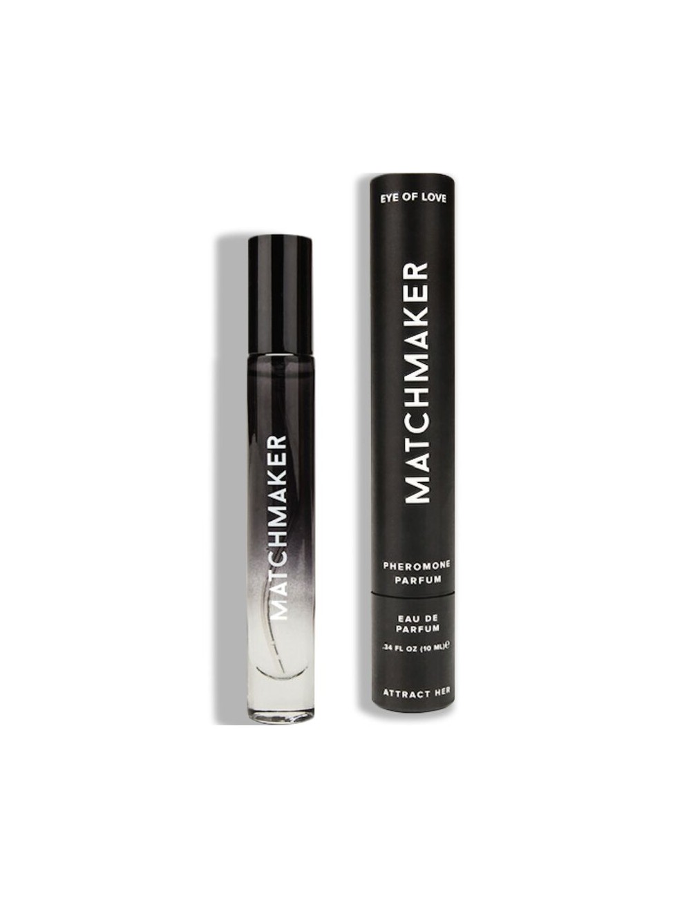 EYE OF LOVE - MATCHMAKER BLACK DIAMOND PROFUMO AI FEROMONI ATTRACT HER 10ML EYE OF LOVE - MATCHMAKER BLACK DIAMOND PROFUMO AI FEROMONI ATTRACT HER 10ML