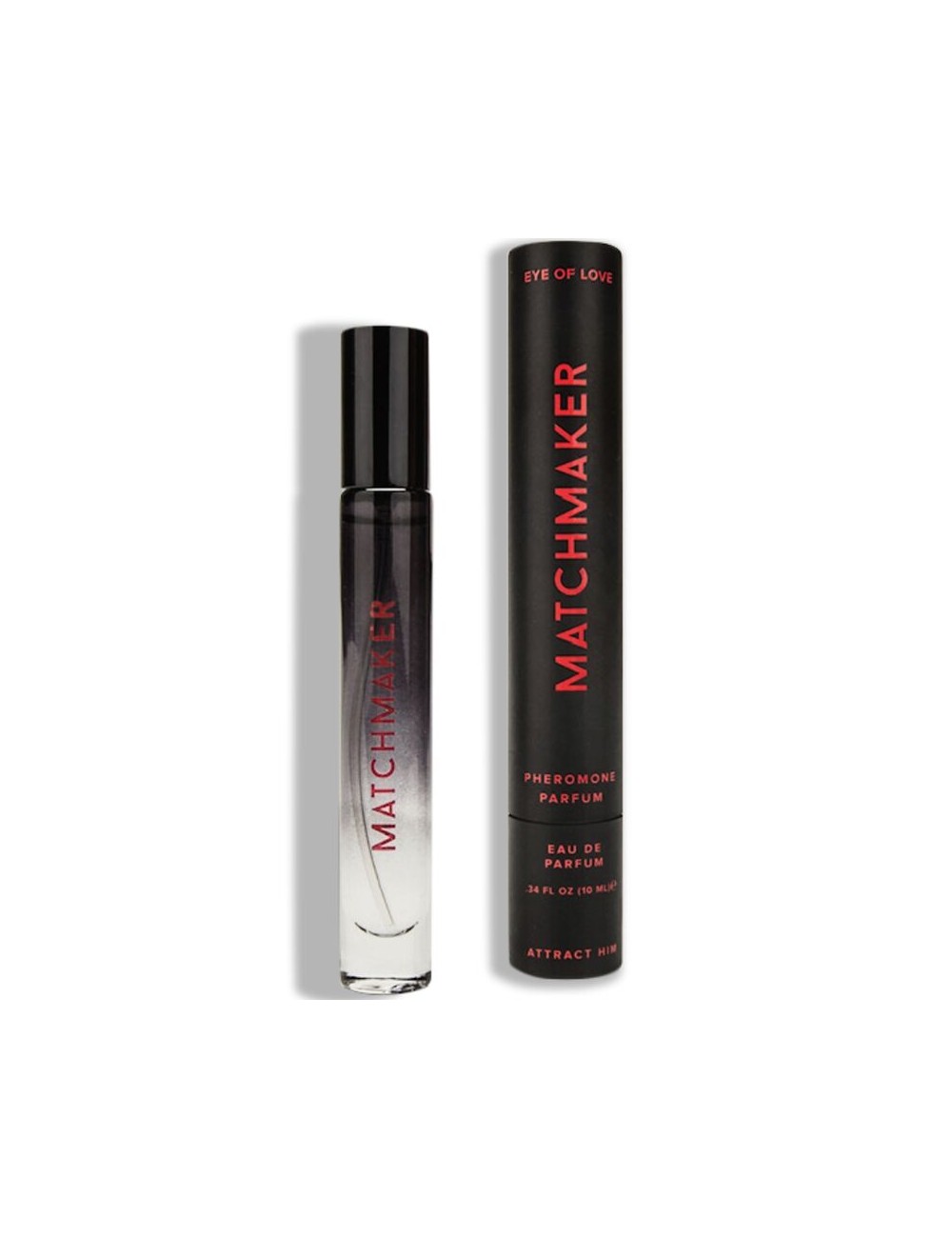 EYE OF LOVE - MATCHMAKER BLACK DIAMOND PROFUMO AI FEROMONI ATTRACT HIM 10ML EYE OF LOVE - MATCHMAKER BLACK DIAMOND PROFUMO AI FEROMONI ATTRACT HIM 10ML