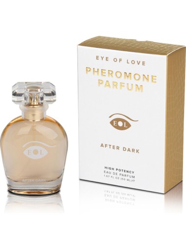 EYE OF LOVE - EOL PHR PARFUM DELUXE 50 ML - DOPO IL BUIO