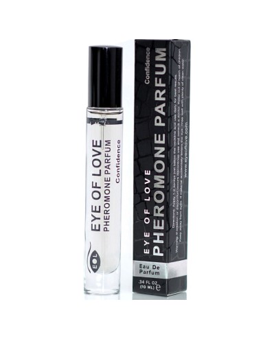 EYE OF LOVE - EOL PHEROMONE PARFUM 10ML - FIDUCIA