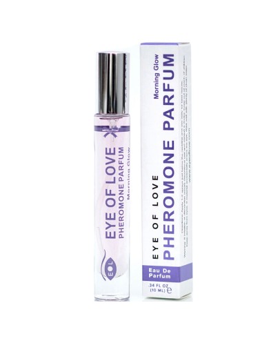 EYE OF LOVE - EOL PHEROMONE PROFUME 10ML - MORNING GLOW