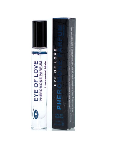 EYE OF LOVE - EOL PHR PARFUM 10ML - MASCHIO NON PROFUMATO