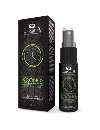 KRONOS SPRAY RITARDANTE EFFETTO DESENSIBILIZZANTE 20 ML