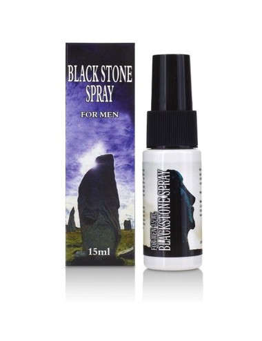 BLACK STONE DELAY SPRAY DA UOMO 15ML /it/de/fr/es/it/nl/