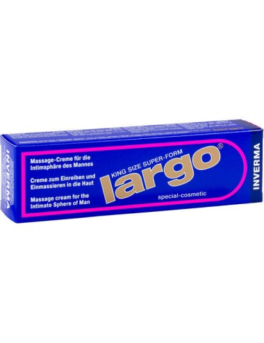 INVERMA LARGO CREMA 40ML