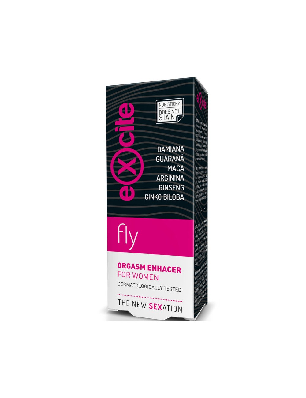 EXCITE - VOLARE 20 ML
