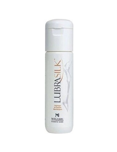 EROS LUBRASILK GEL VAGINALE 30 ML