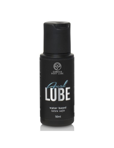 CBL COBECO ANALE LUBEL 50ML