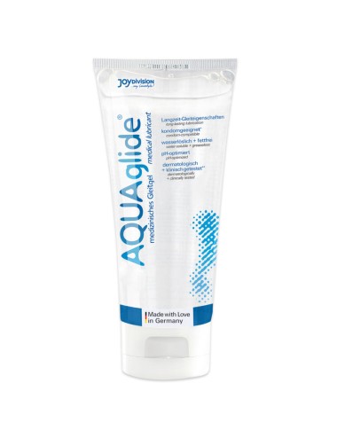 LUBRIFICANTE AQUAGLIDE 200 ML