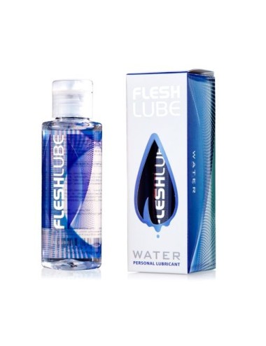 FLESHLUBE BASE ACQUA 100 ML.