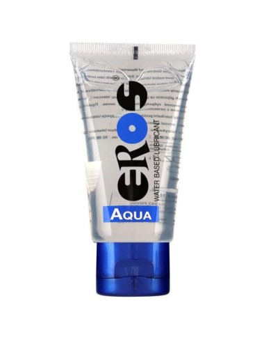 EROS AQUA A BASE D'ACQUA 50ML