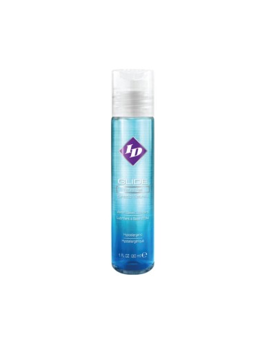 LUBRIFICANTE A BASE ACQUA ID 30 ML