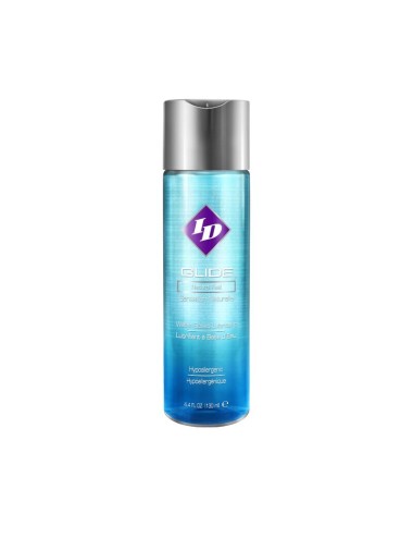 LUBRIFICANTE A BASE ACQUA ID 130 ML