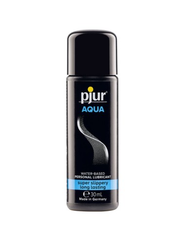 PJUR BASIC BASE ACQUA 30 ML