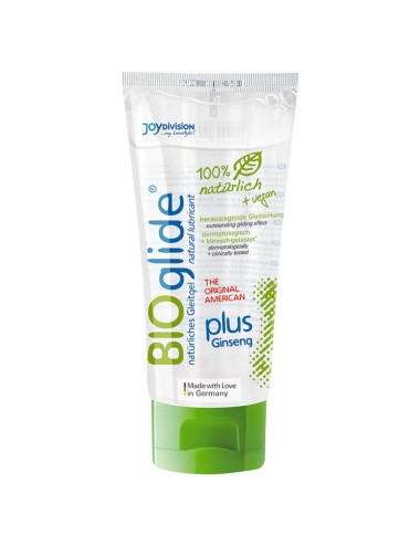 BIOGLIDE PLUS L''ORIGINALE LUBRIFICANTE AMERICANO 100 ML