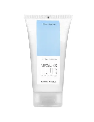 MIXGLISS BASE ACQUA NATURALE 150ML