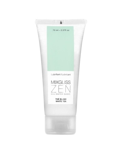 LUBRIFICANTE MIXGLISS ZEN T BIANCO 70ML