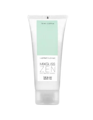 LUBRIFICANTE MIXGLISS ZEN T BIANCO 70ML
