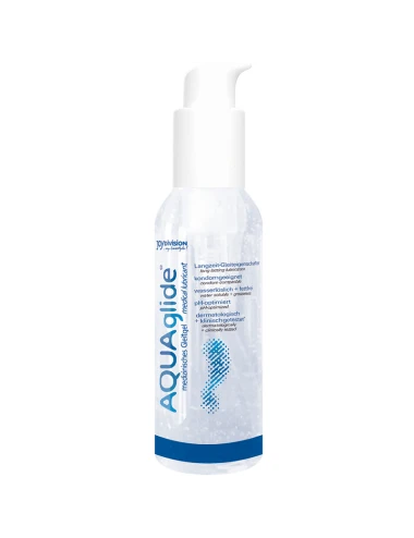 LUBRIFICANTE AQUAGLIDE 125 ML