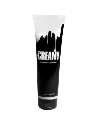 LUBRIFICANTE CREMOSO DI CUM 150 ML