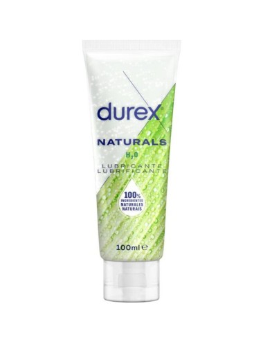 DUREX GEL LUBRIFICANTE NATURALI INTIMO 100ML