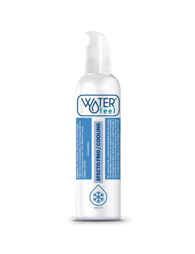 WATERFEEL LUBE RAFFREDDAMENTO 150 ML EN EN NL FR DE