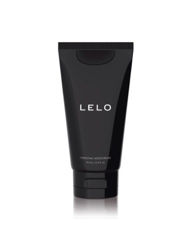 TUBO IDRATANTE PERSONALE LELO 75ML