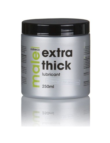 MASCHIO COBECO EXTRA THICK LUBE 250ML /it/de/fr/es/it/nl/