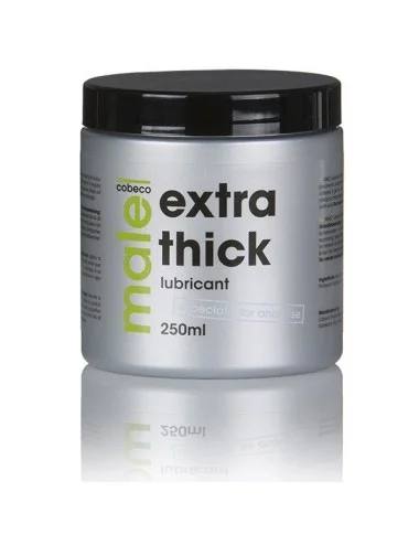 MASCHIO COBECO EXTRA THICK LUBE 250ML /it/de/fr/es/it/nl/