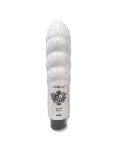 EROS FETISH LINE LUBRIFICANTE ALL'ACQUA DILDO FLACONE 175 ML