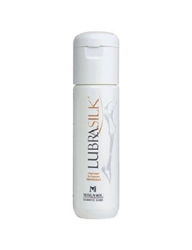 EROS LUBRASILK GEL VAGINALE 100 ML