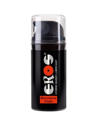 EROS - CREMA MASTURBAZIONE 100 ML